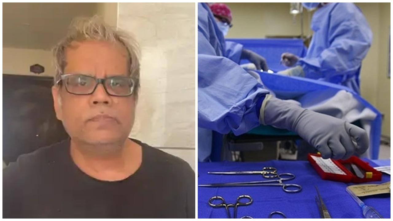 冒充英國心臟名醫入院執刀，一個月至少醫死7人。