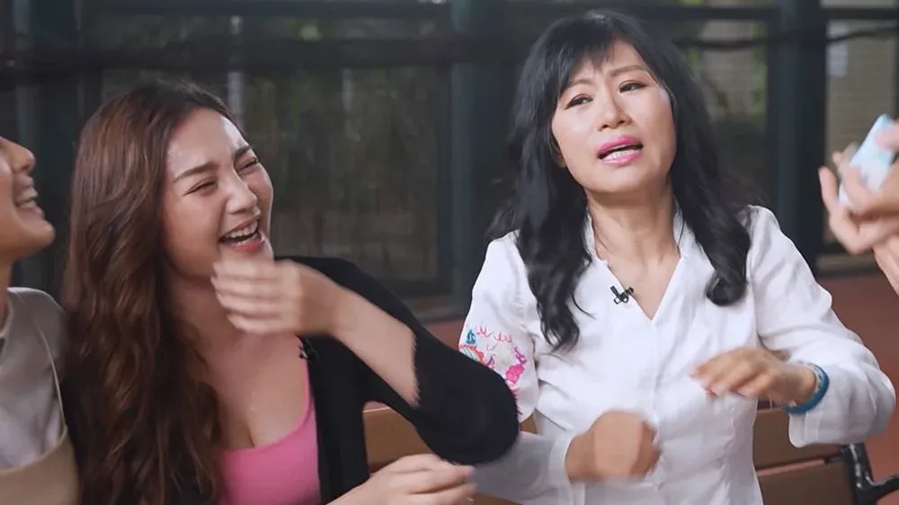 七師傳遭郭奕芯長文指控 七仙羽列點回應︰我沒有對不起你