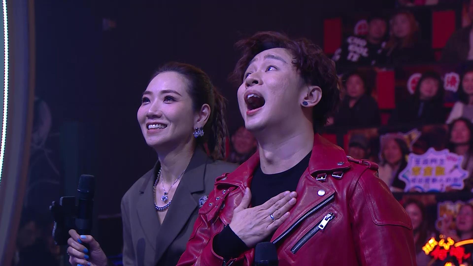 中年好聲音3｜九名參賽者佔八個攞90分以上 四位超越95分有一人仲高達99分