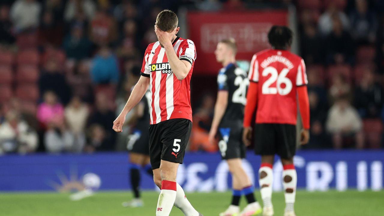 英超｜修咸頓或破打吡郡最低得分尷尬紀錄