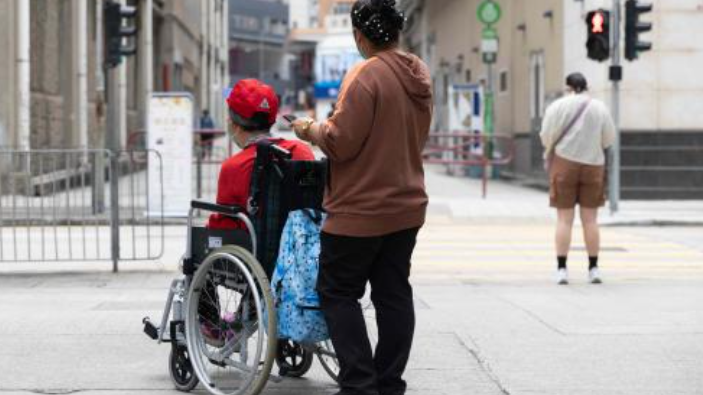 消委會｜每年接逾25投訴　銀髮服務不佳條款惹爭議