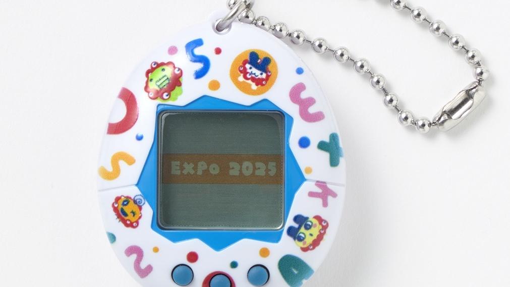 他媽哥池電子雞