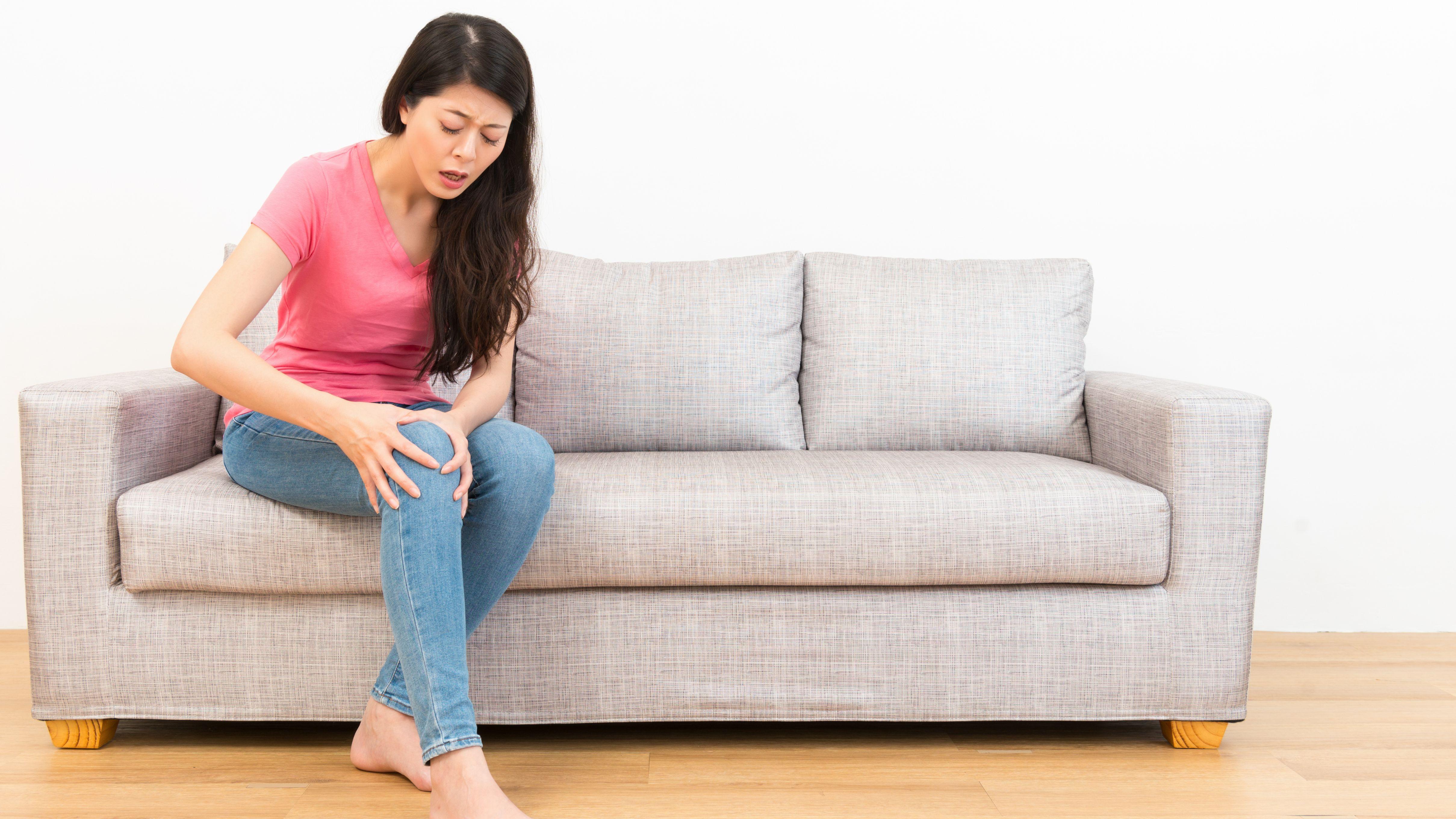 膝蓋痛 退化性關節炎 關節炎 腸道 腸道健康 養腸道 顧關節