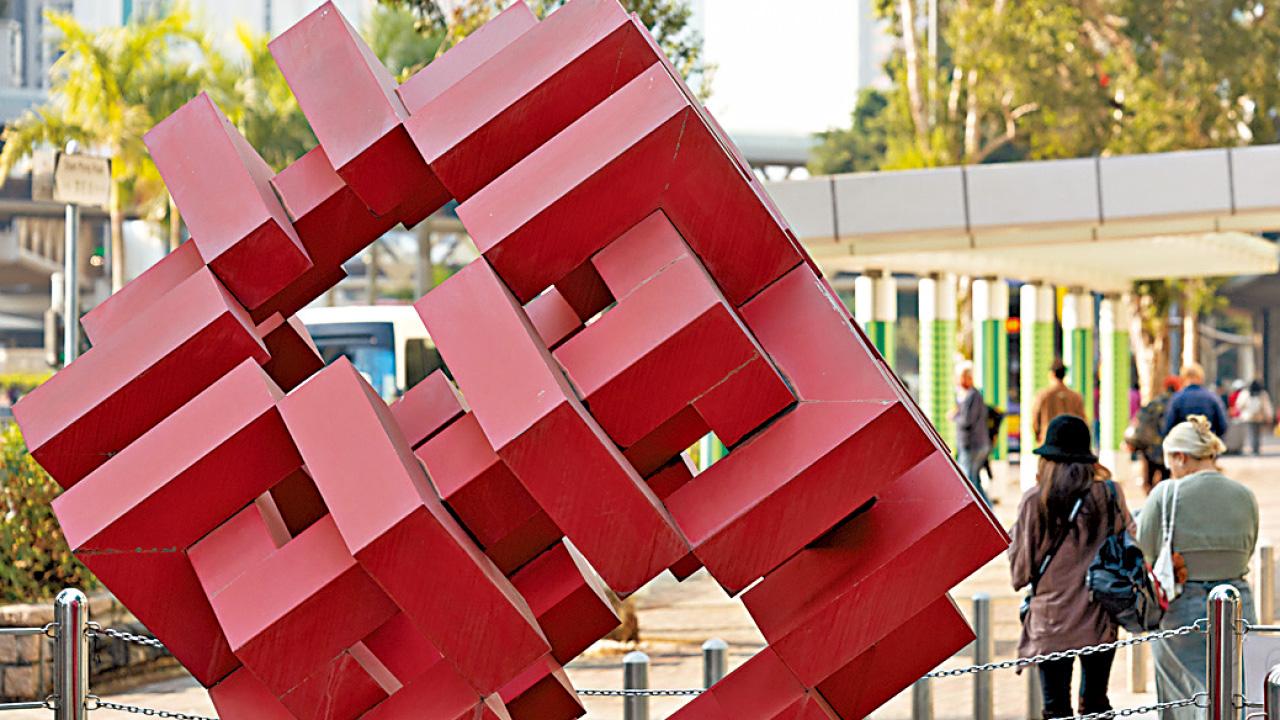 新一輪「富戶政策」申報周期展開 21萬戶下月底前交表 否則或被終止租約