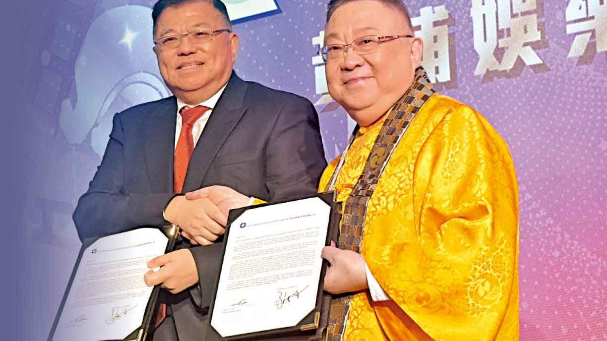 新光黃埔落戶黃埔天地 部分影院改造小紅館料6月開幕