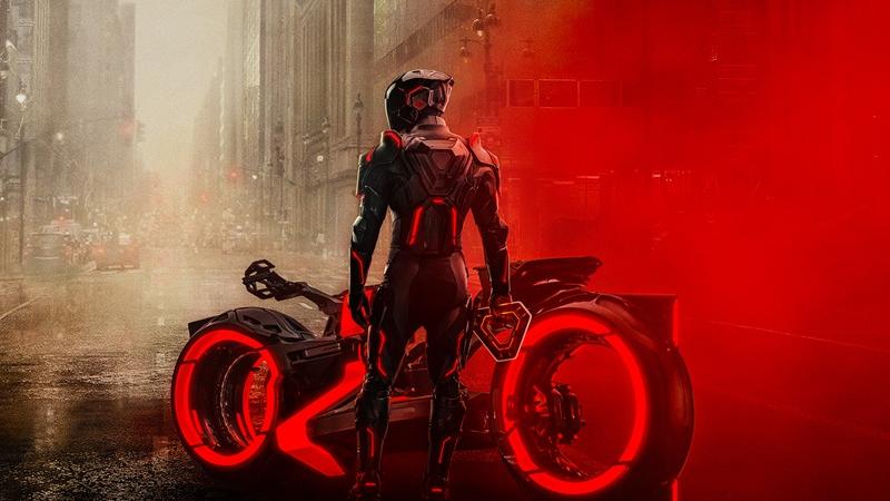 《電子世界爭霸戰3》首支預告 謝勒力圖演人工智能程式