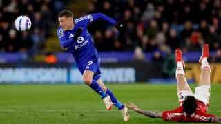 英超｜李城低迷7連敗 難擋紐卡素