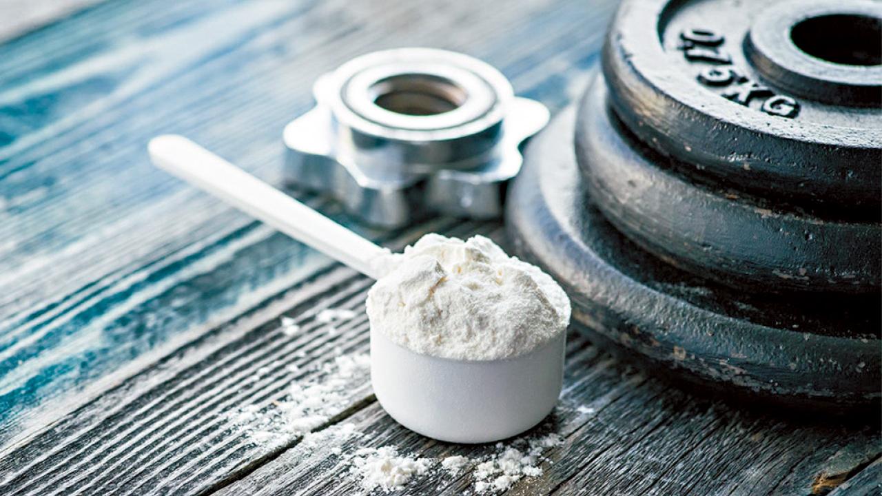 美國第一健康補充品 香港卻不流行