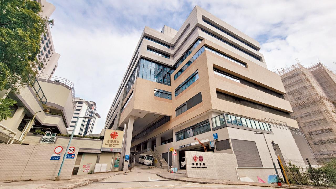 住院病人偷拍學護配性騷擾描述 51歲男涉窺淫被捕