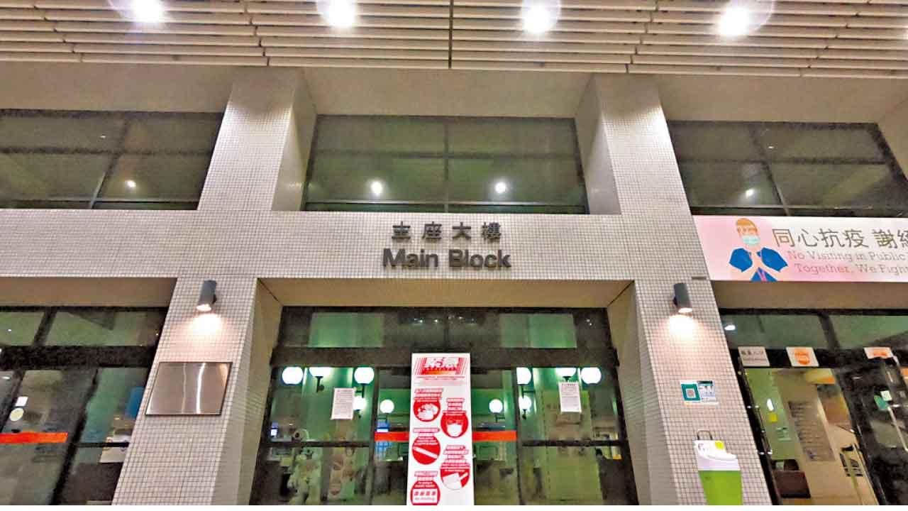 29歲女洗澡後一氧化碳中毒  已用逾20年熱水爐排氣管嚴重銹蝕疑肇禍