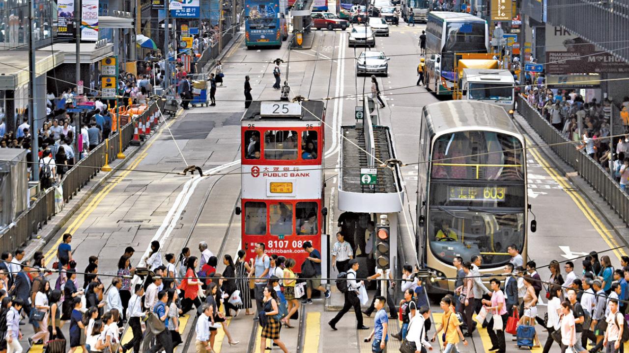 關稅衝擊打工仔荷包！ 強積金本月挫4% 人均蝕1.1萬