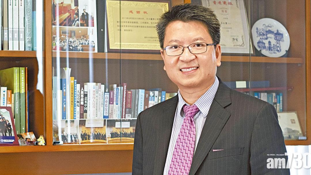 莊太量料港股短期繼續波動 認為暫時不要入市