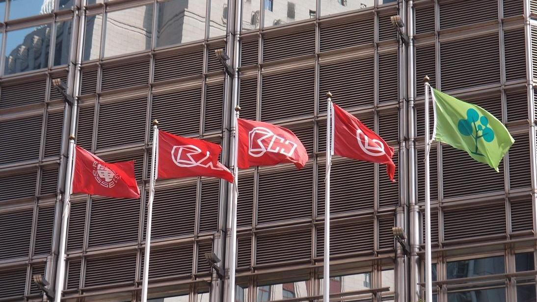 朝三暮四難逃法眼 長和「分拆」把戲可休矣