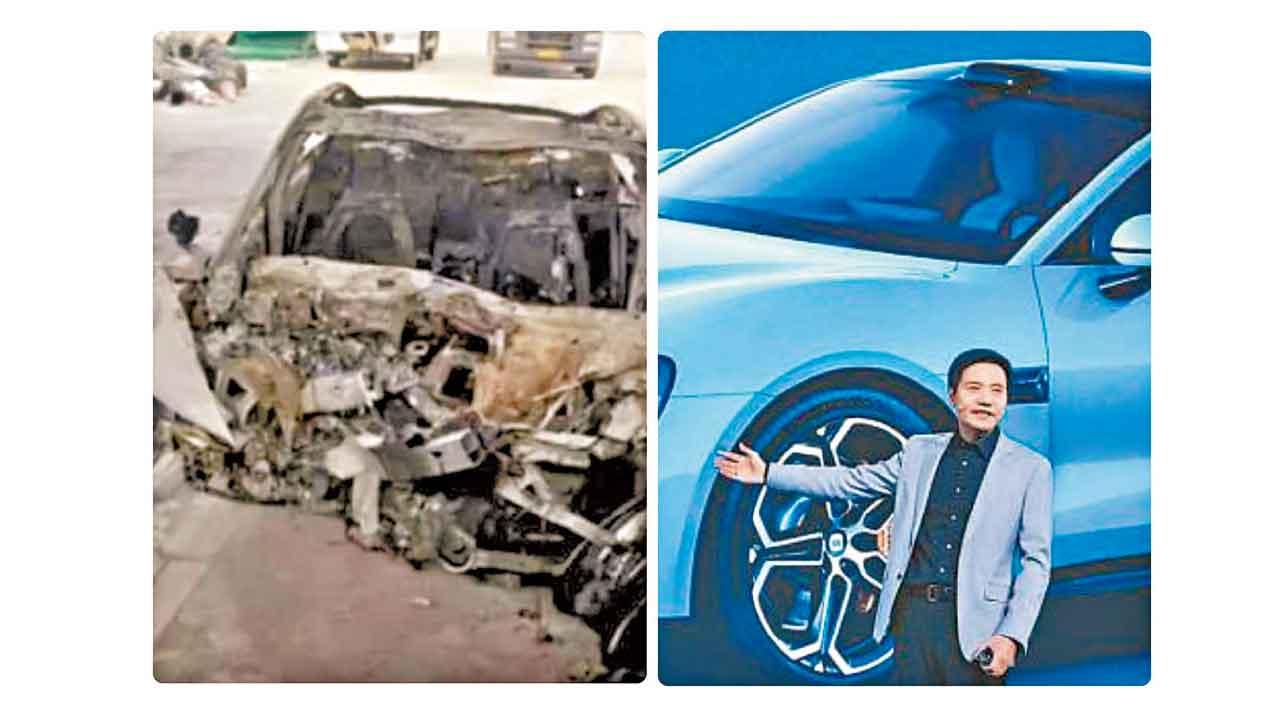 當造神運動吞噬理性