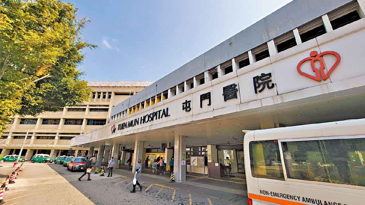 乙型流感併發腦病變 17歲少女情況嚴重