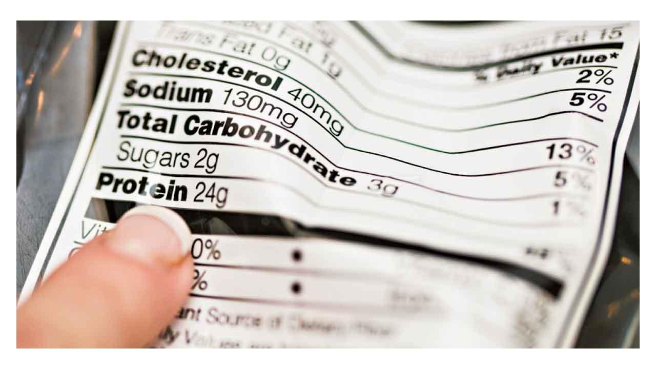 全民營養周：港人對飲食習慣和營養資訊來源的認識