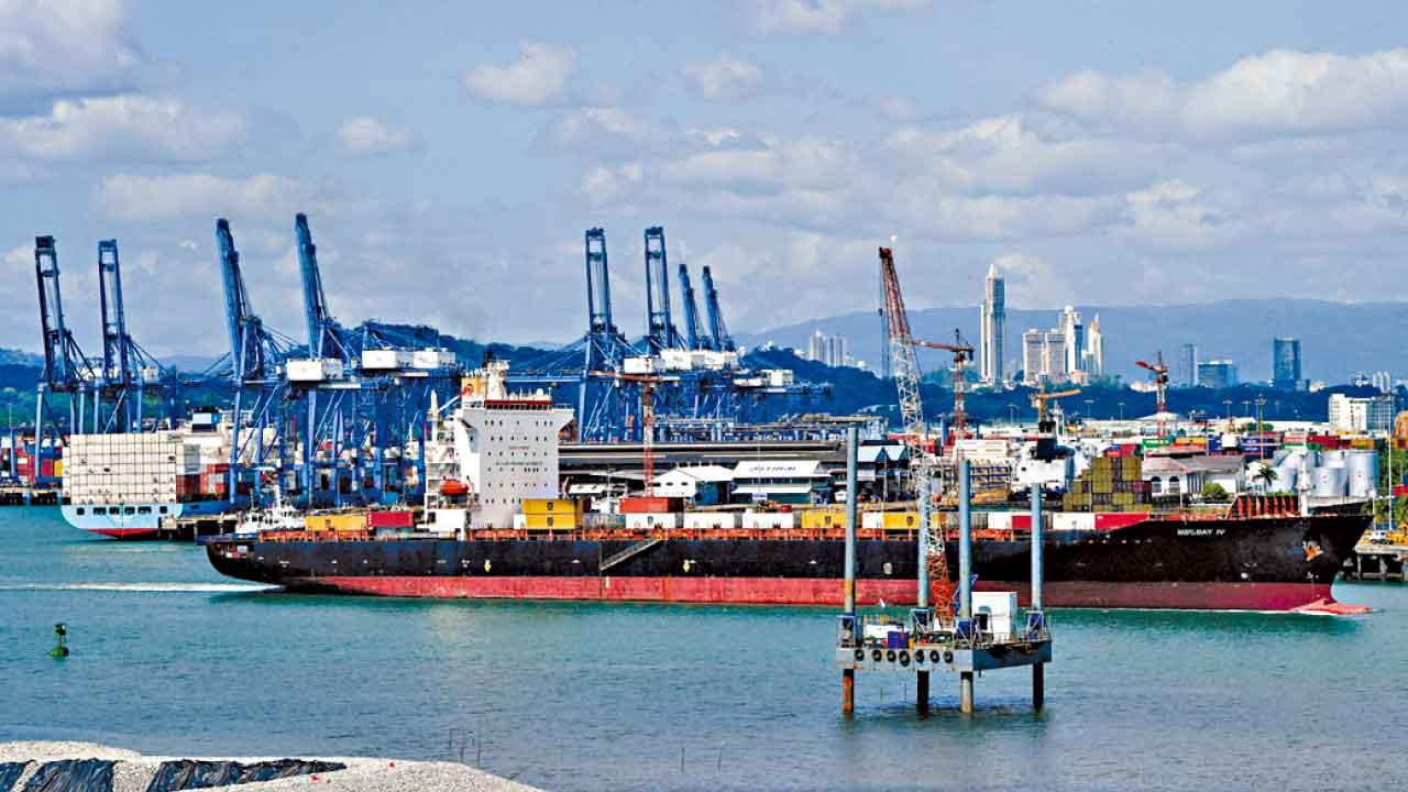 市監總局指長和港口交易 不得規避反壟斷審查