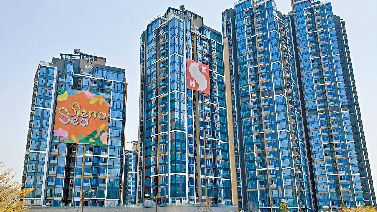 旺市料延續至今季 5新盤月內待推 涉近2700伙