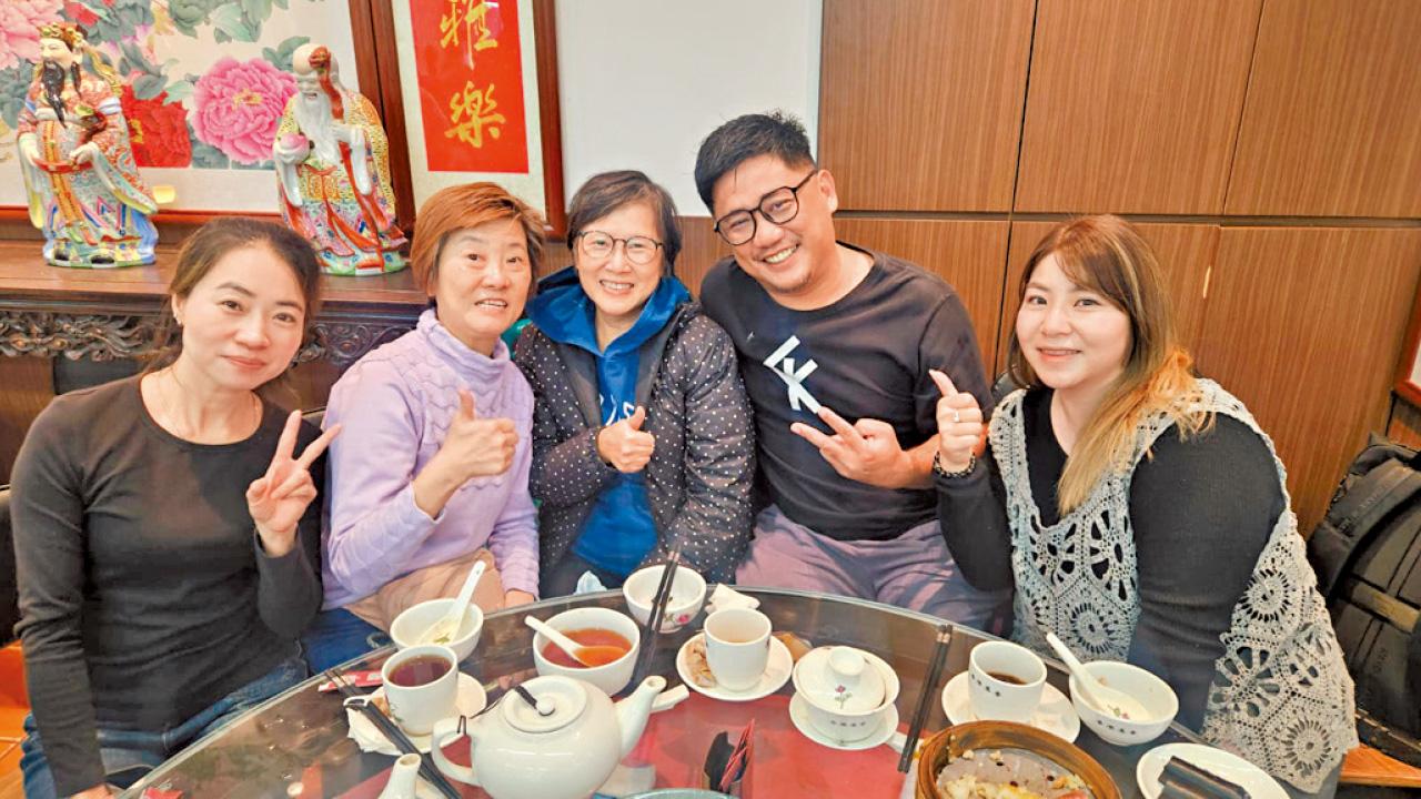 香港多角度｜KoKee的自由之旅：探索香港與文化的交融