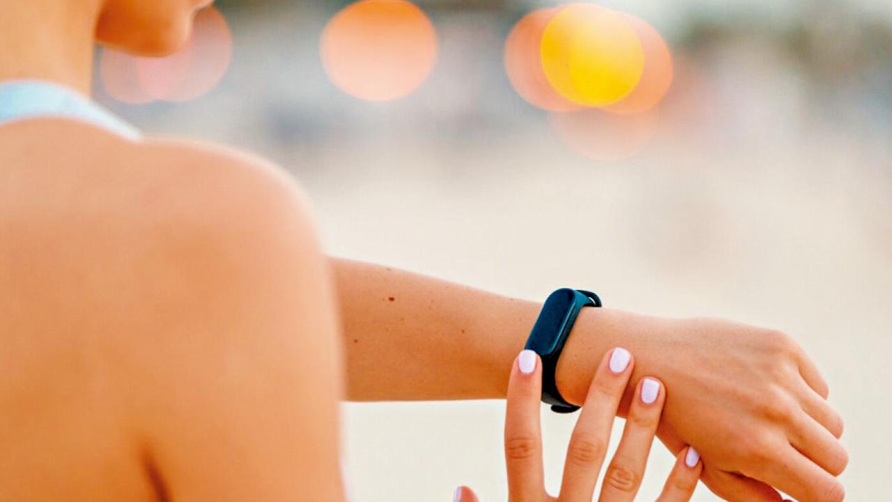 運動科技幫到手？ 電子器材的優點與局限