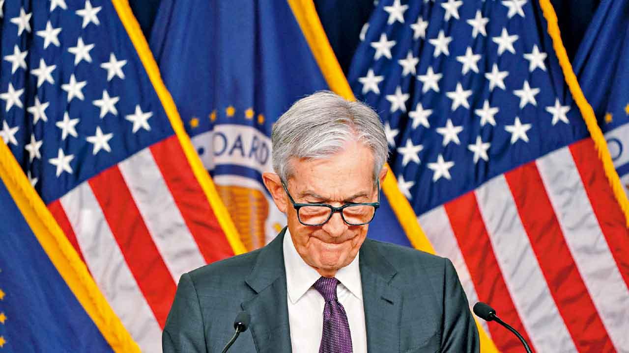 衰退風險增 美6月或減息 市場料機率100%