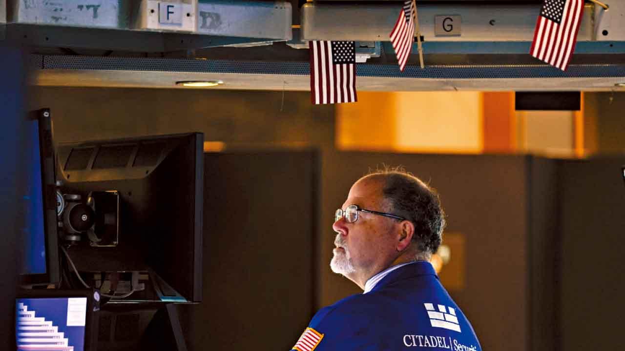 美股最新部署方向