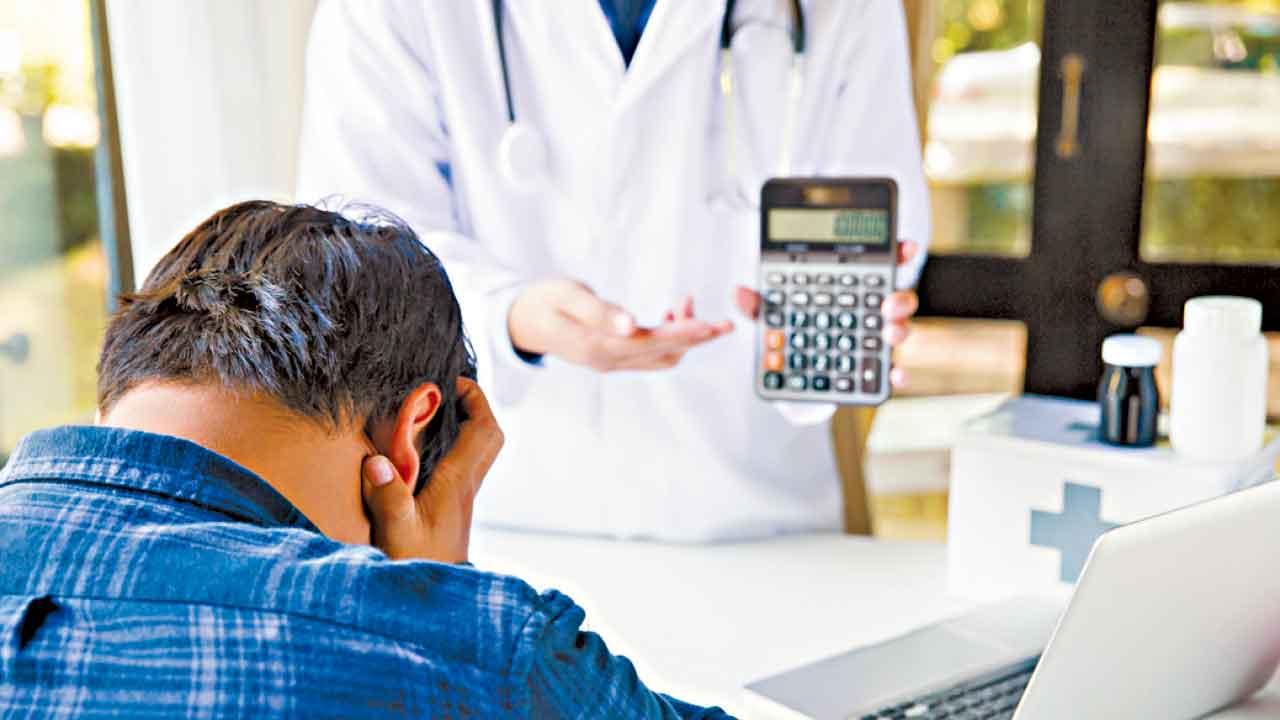 誰讓李嘉誠跑了？