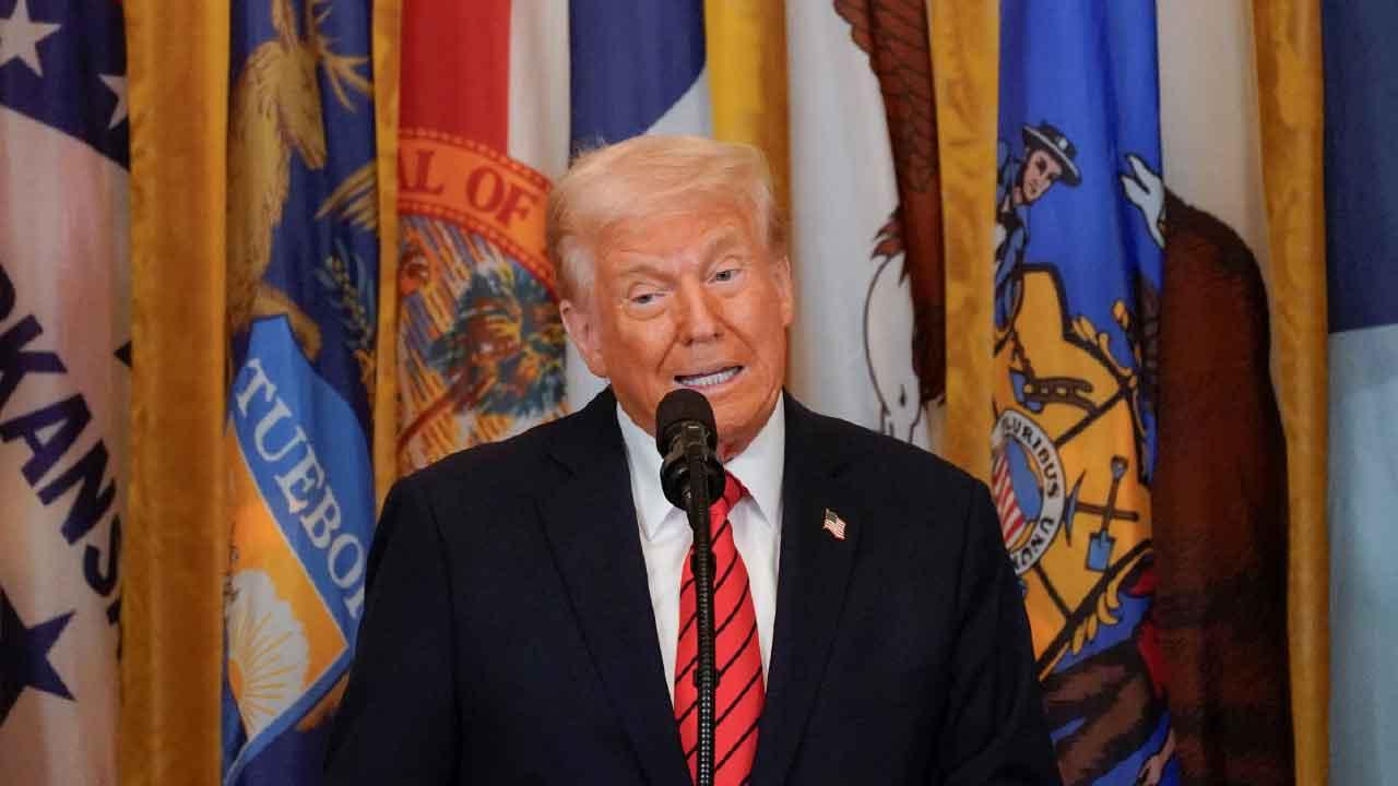 對等關稅增加衰退風險