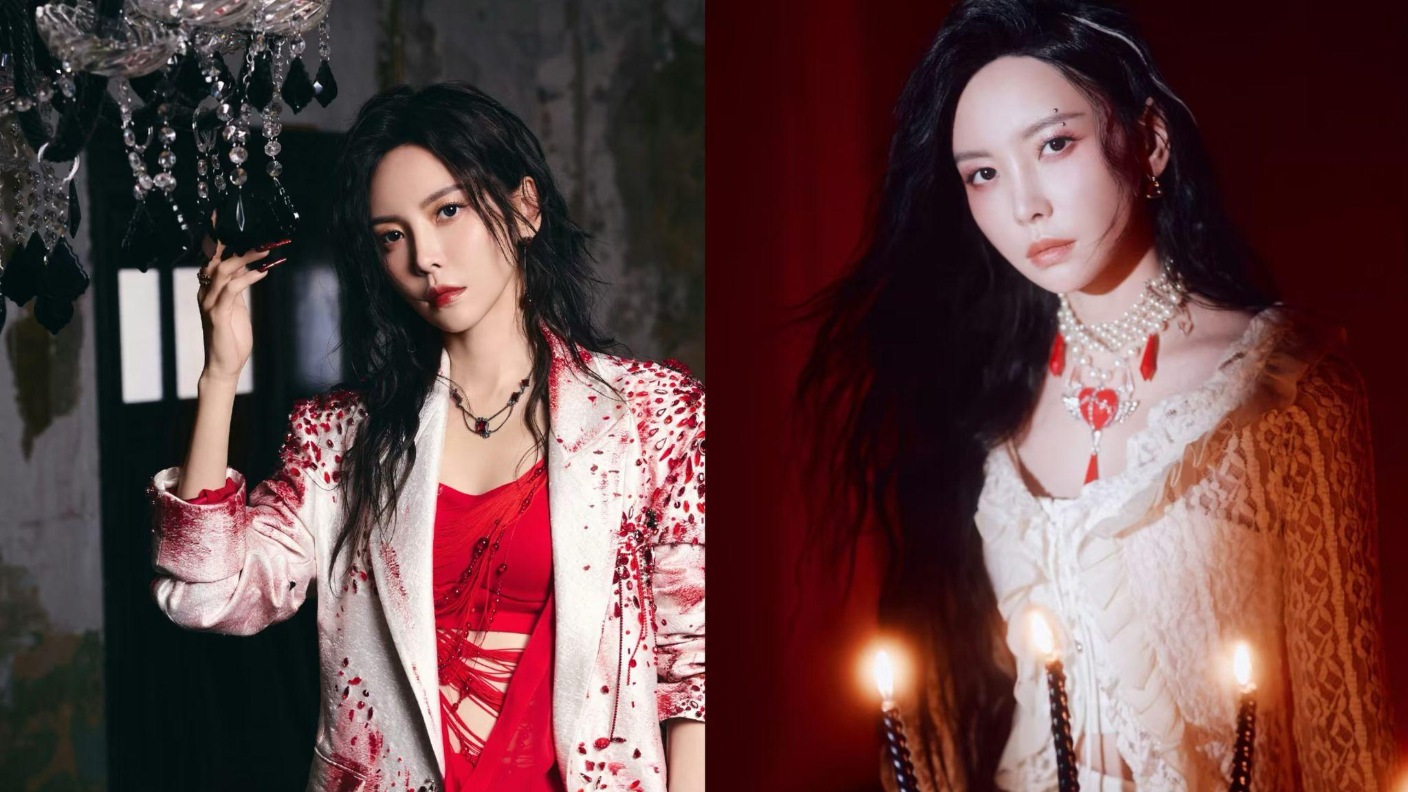 于文文突破創作新概念 打造全球首支AI動漫MV