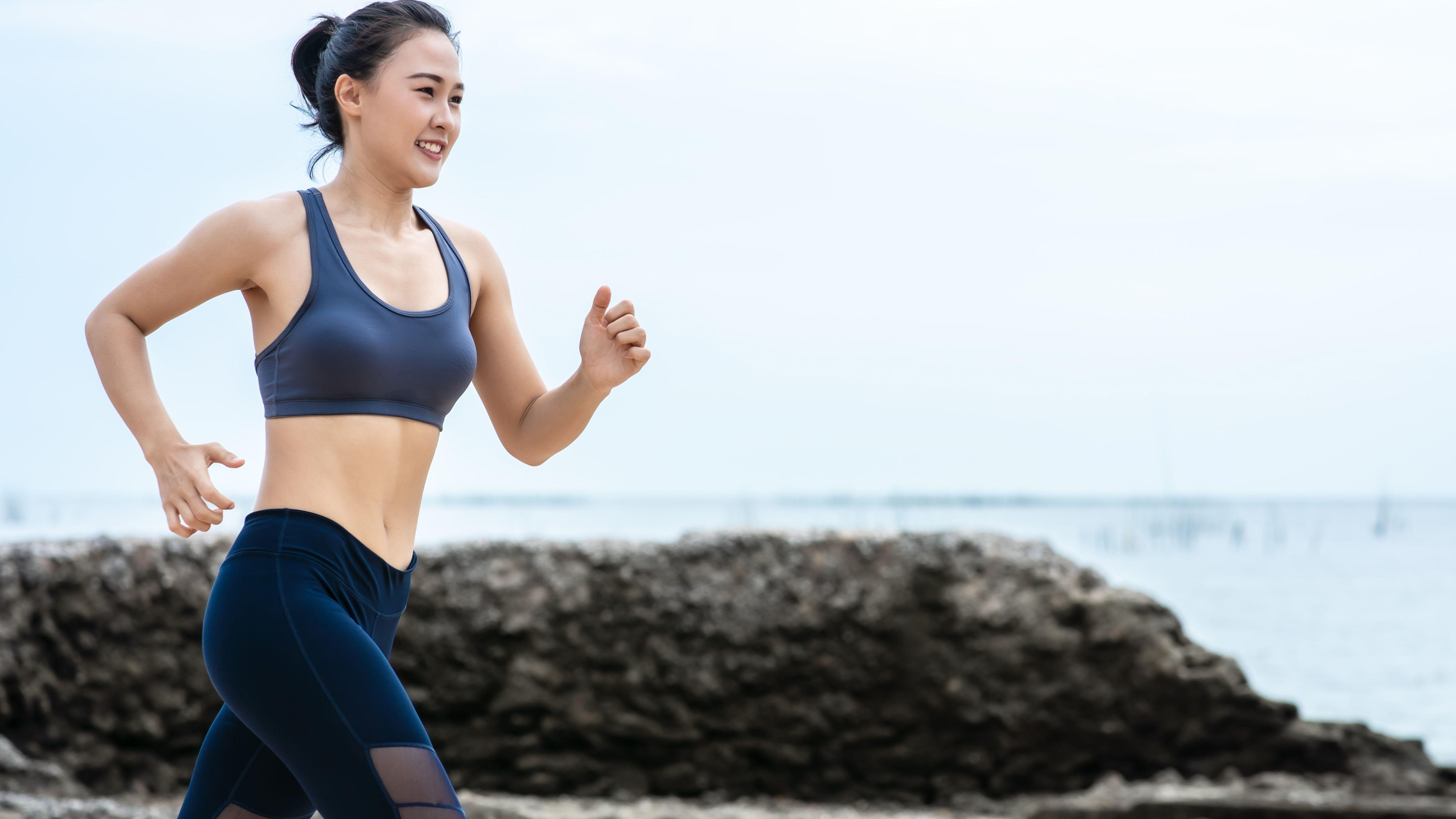 增肌 減脂 運動 有氧運動 燃脂 心血管健康