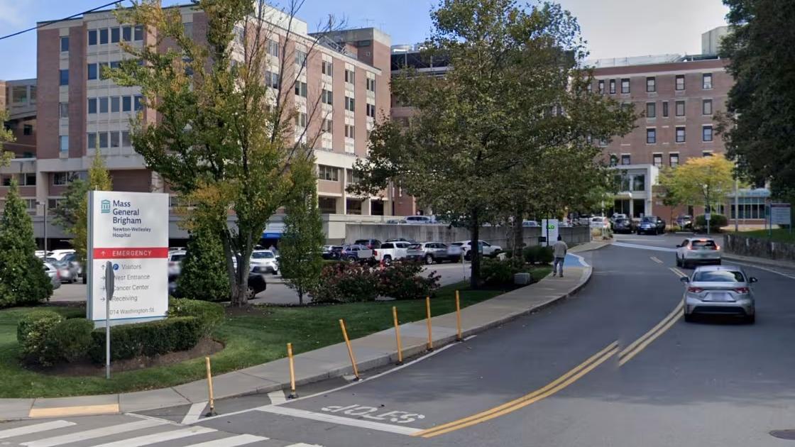 美國波士頓醫院5護士集體患腦瘤 同一樓層工作11人現健康問題