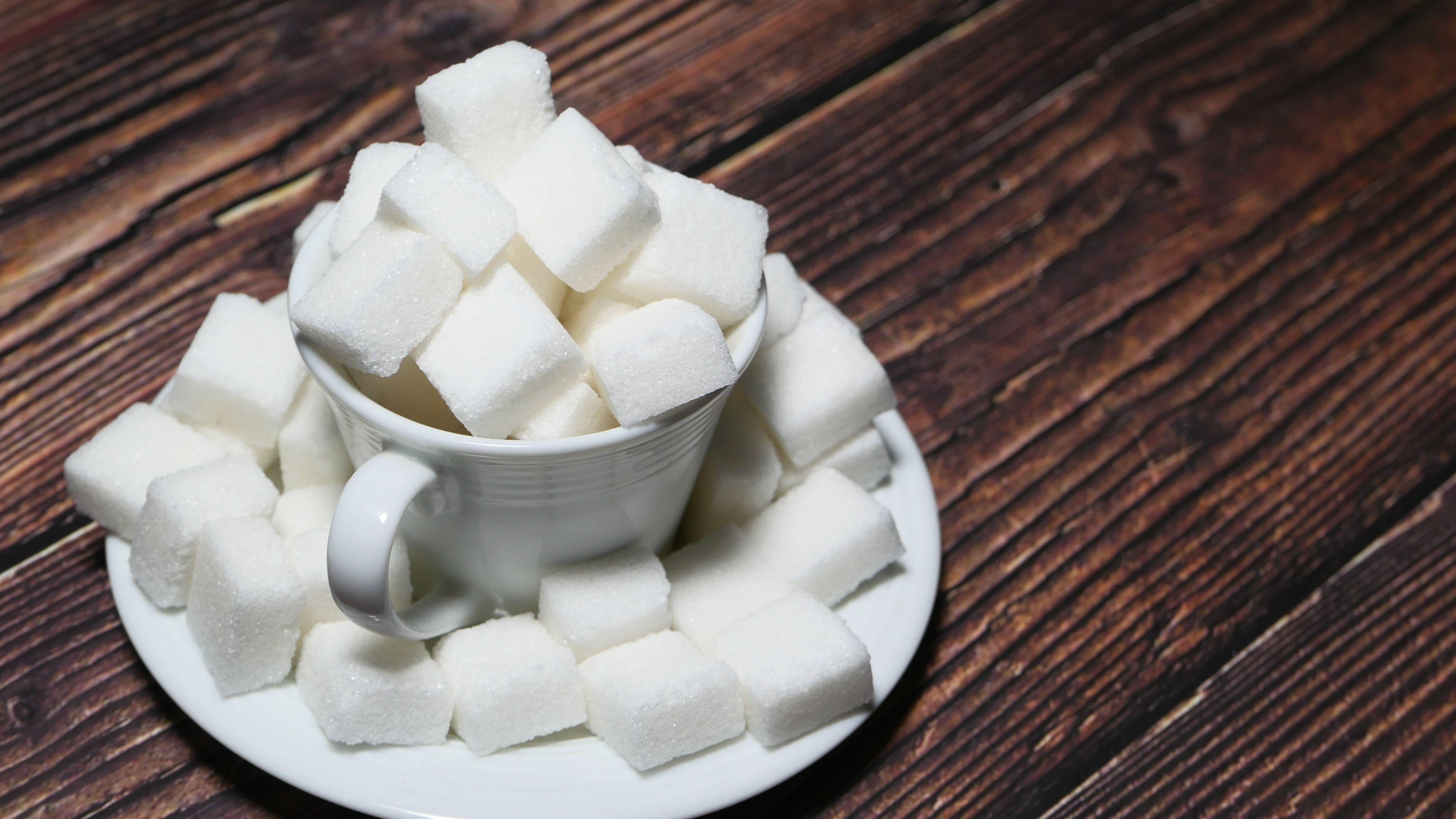 砂糖 減糖 糖分 人工糖 天然糖 羅漢果糖 蔗糖素 果糖 蔗糖 葡萄糖