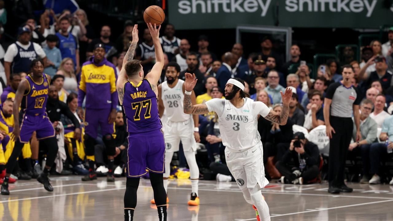 NBA｜防守真係帶來總冠軍？獨行俠總經理不後悔換走當錫