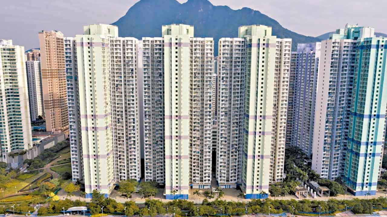 白居二攪珠出爐 超額認購4.6倍 黃碧如稱視乎市場反應調整青年配額