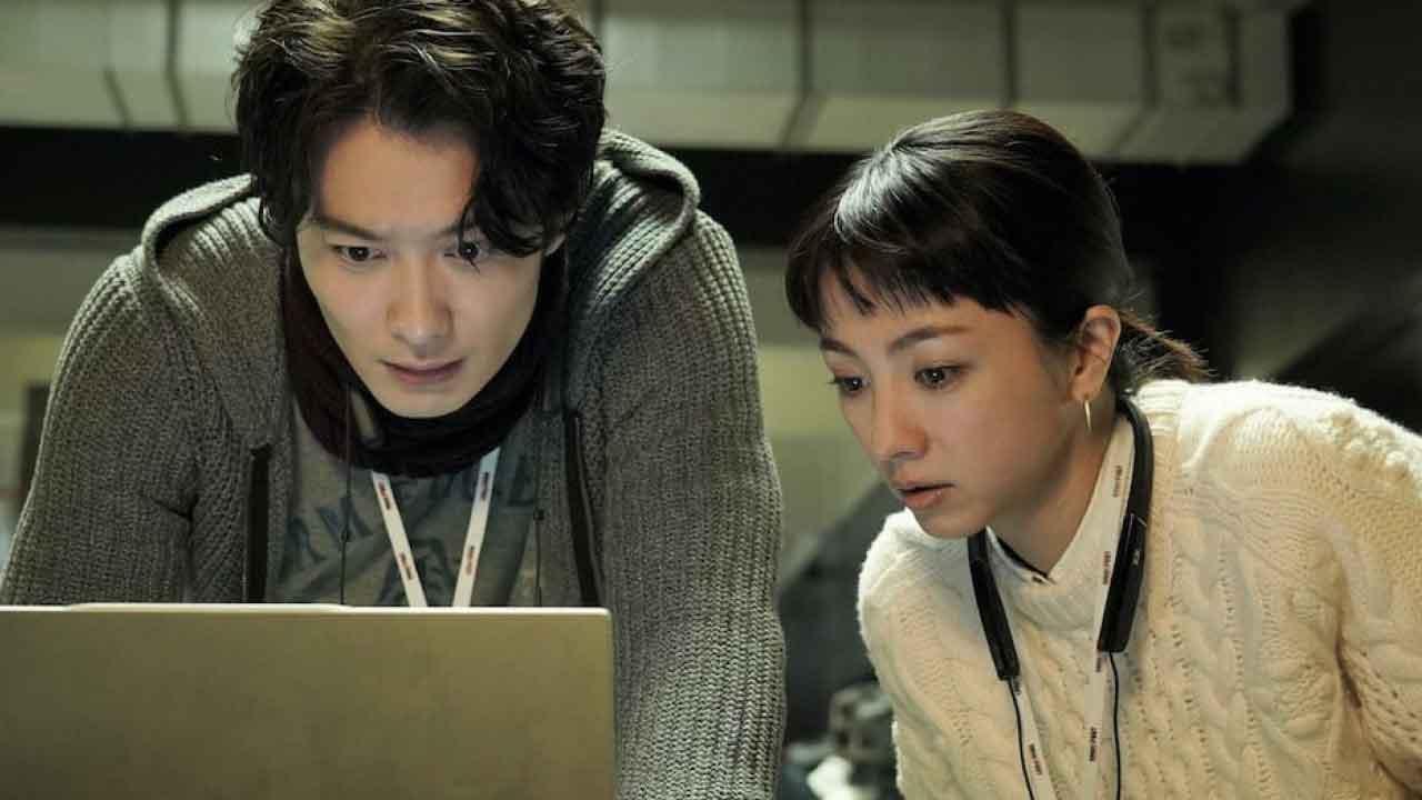 《Last Mile:全面引爆》借郵件爆炸案 反思結構性剝削 