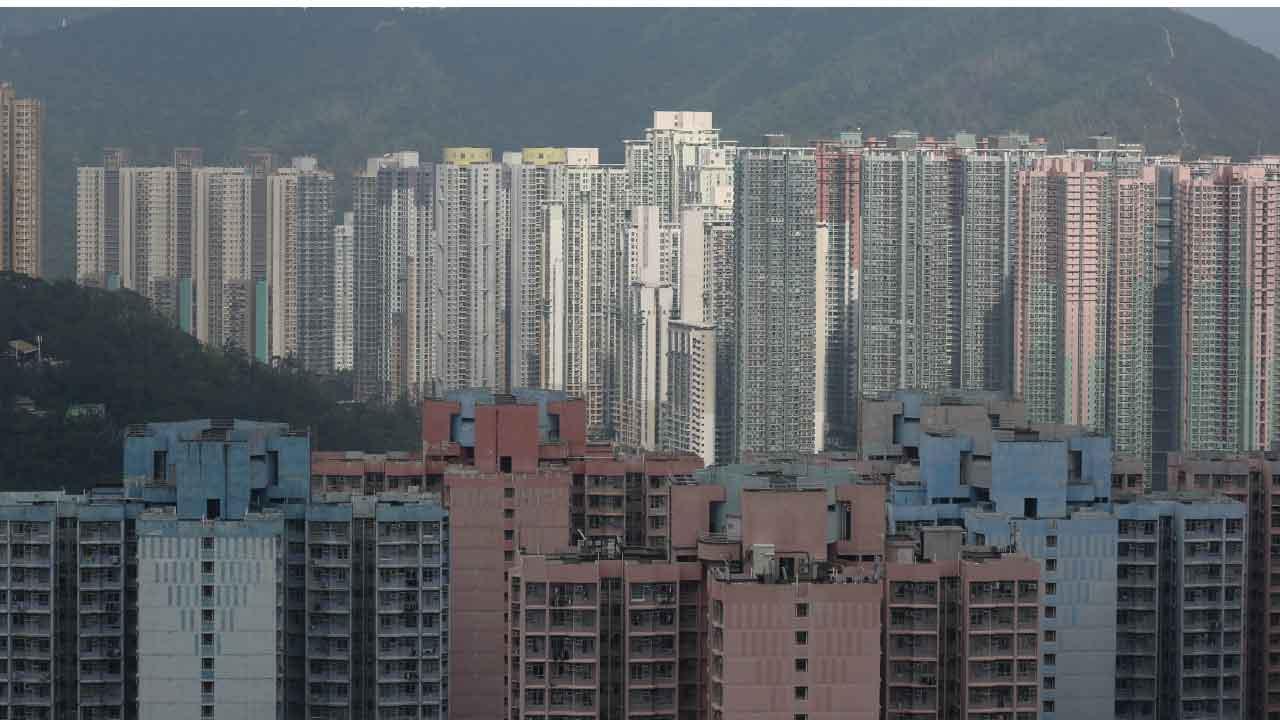 點解租金上升 樓價下跌？