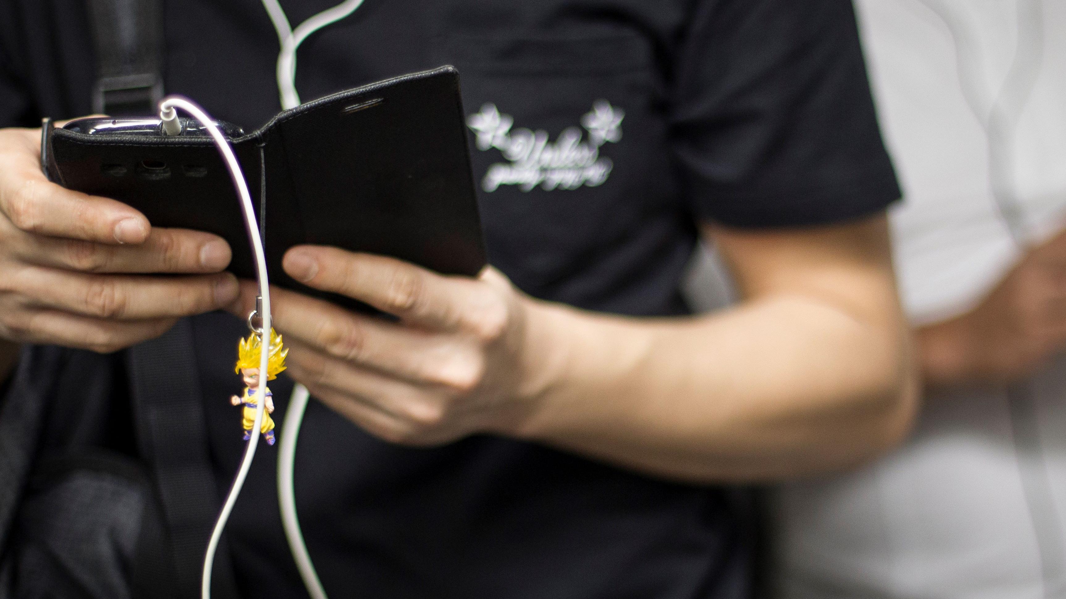 投資騙局｜警方教3步設定　防止被陌生人拉入詐騙群組