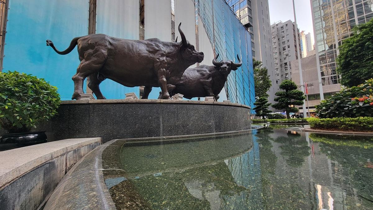 港交所｜恒生指數｜港股