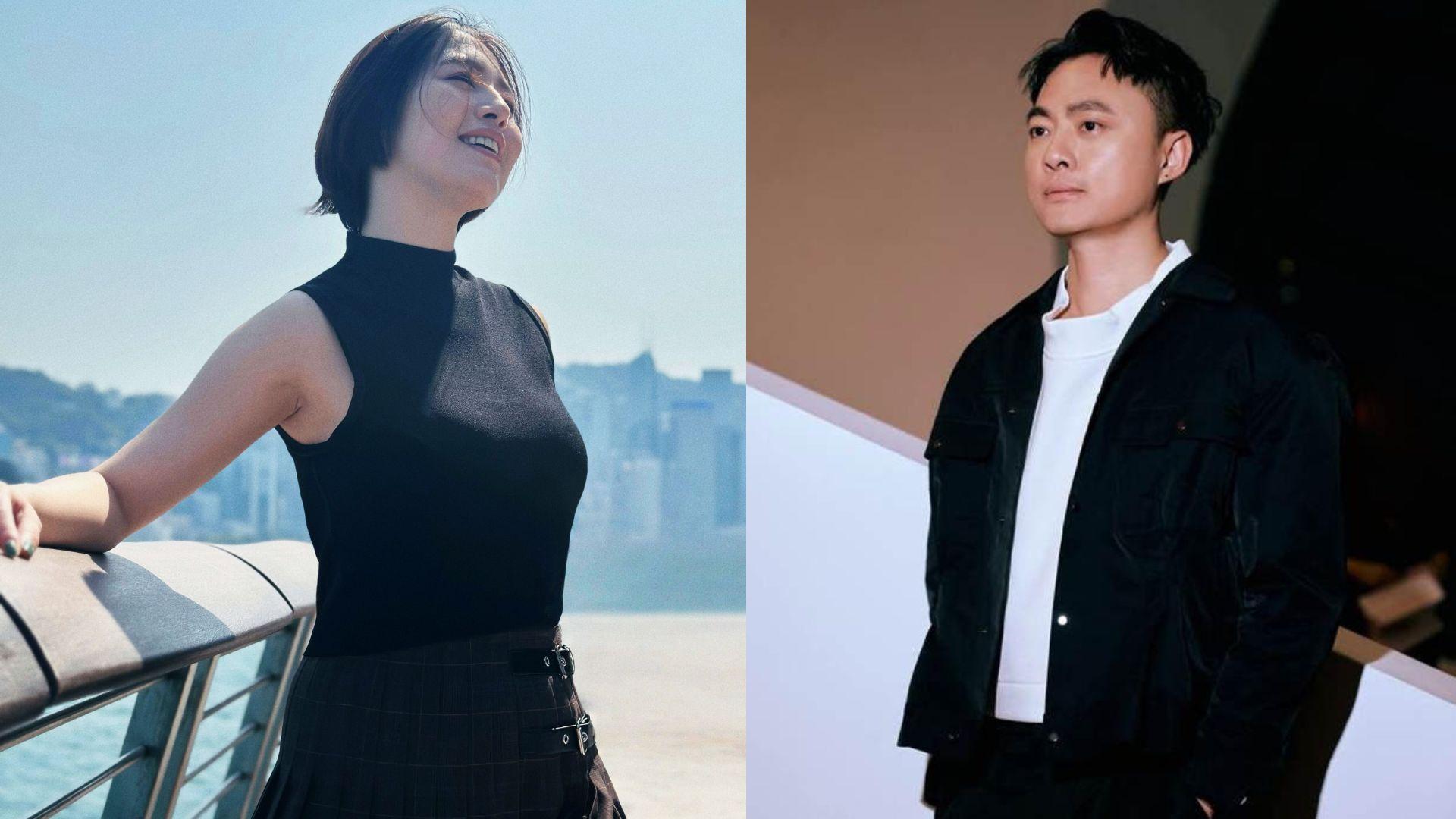 劉品言讚香港觀眾搞笑 《莎莉》導演練建宏再訪港與「史力加之父」對談