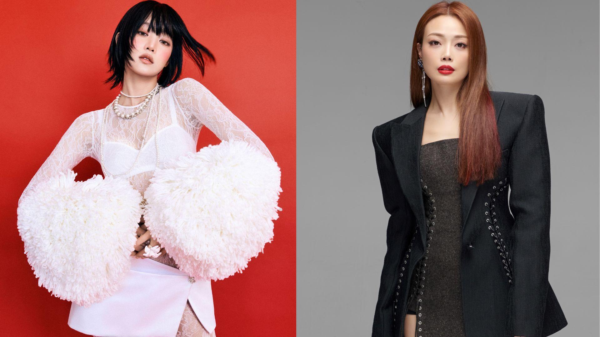 女團(G)I-DLE成員MINNIE殺入沙田馬場 期待月底來港與容祖兒同場演出