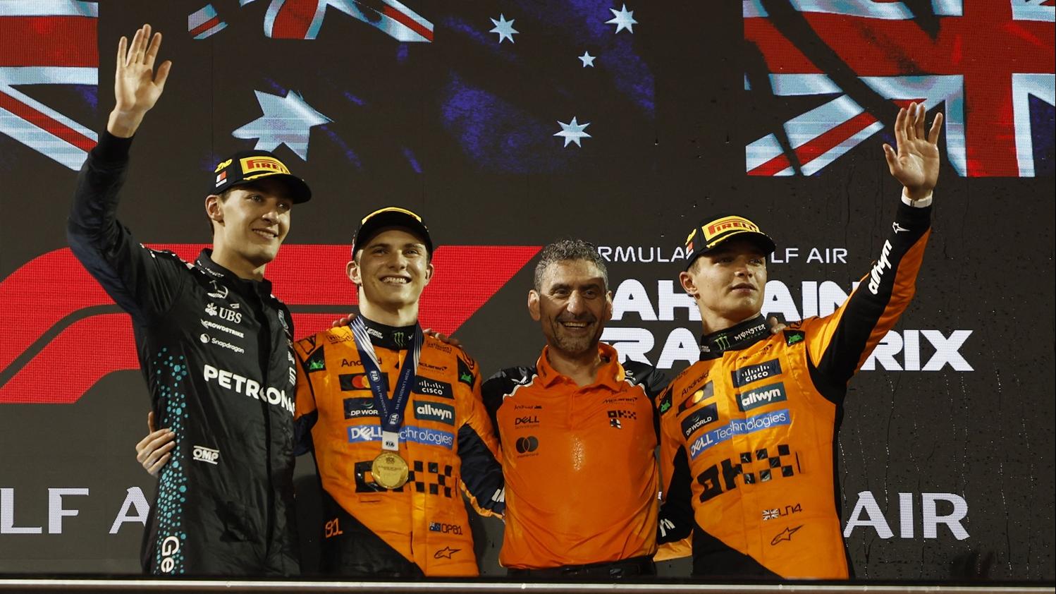 麥拿侖派亞斯迪贏得今季第2個分站冠軍。(路透社)