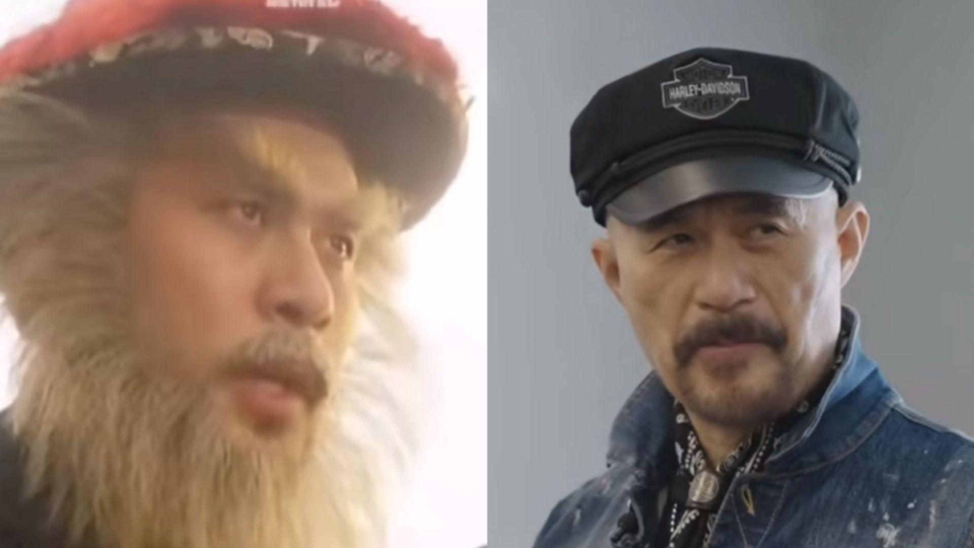 珍惜生命｜63歲徐錦江曾兩度輕生 罕有受訪大談生死觀