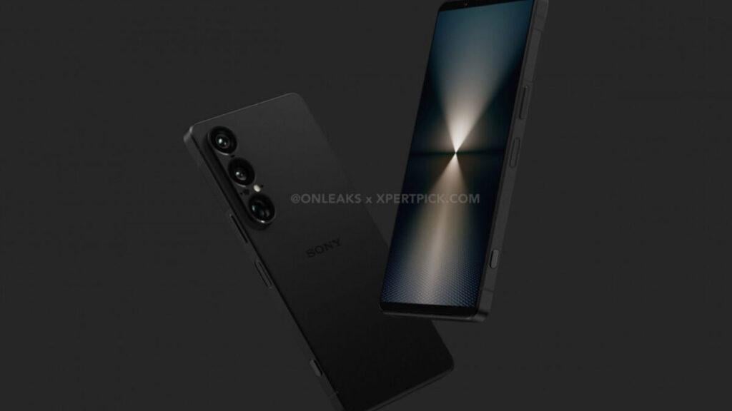 SONY Xperia 1 VII最快5月發布　S8 Elite/3.5mm 耳機　一配置強勢回歸