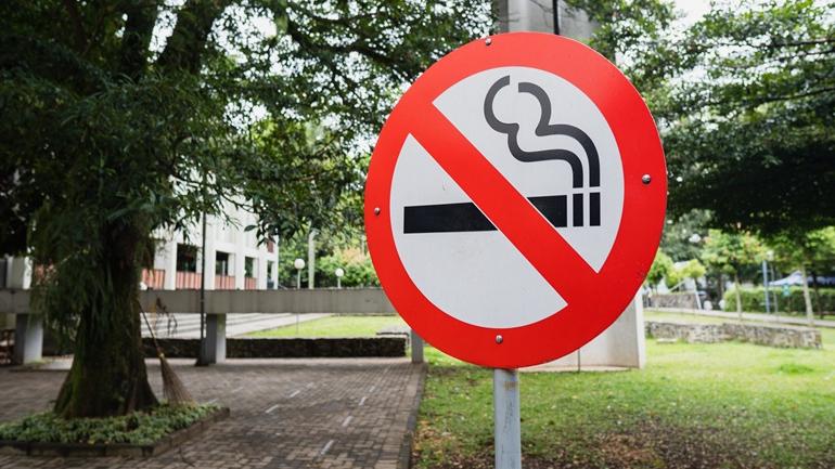  立法實施控煙十招