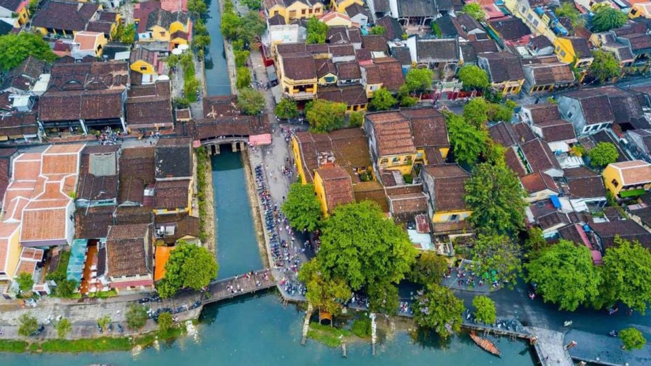 簽證鬆綁 轉化旅遊動能