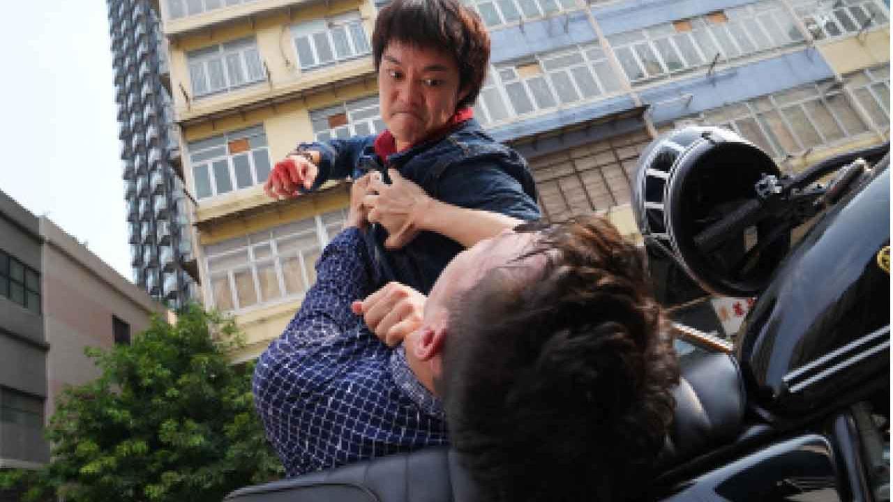 《三命》好睇以外