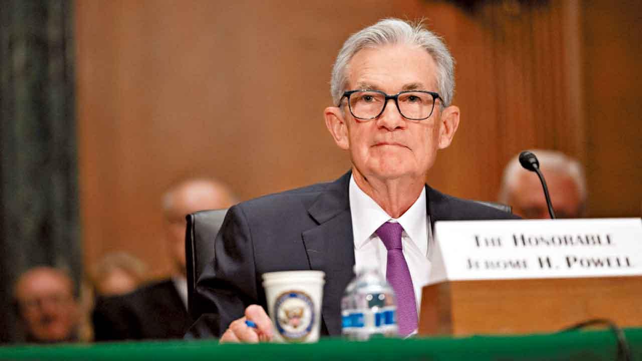 聯儲局謀定後動