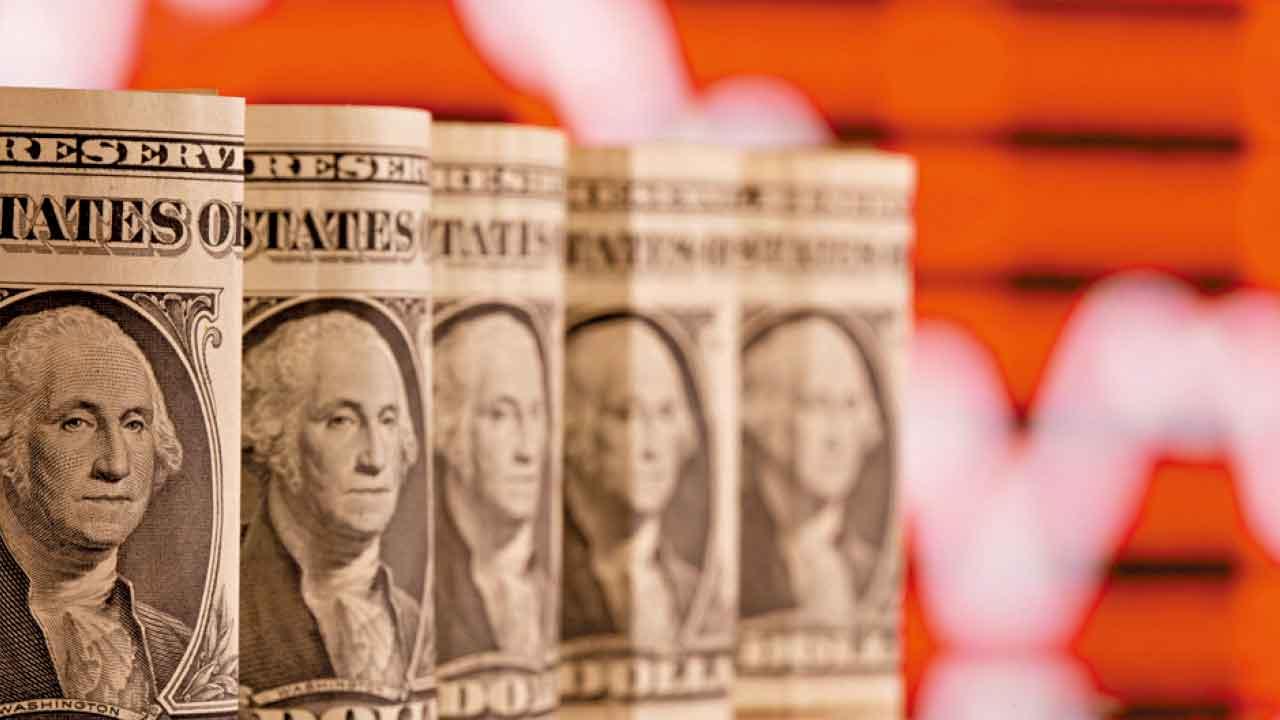 關稅政策放寬 今周或現機會