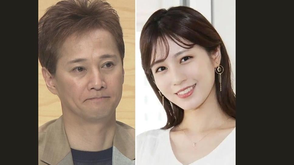 中居正廣被揭兩度性侵女主播 富士台支付房租捱轟