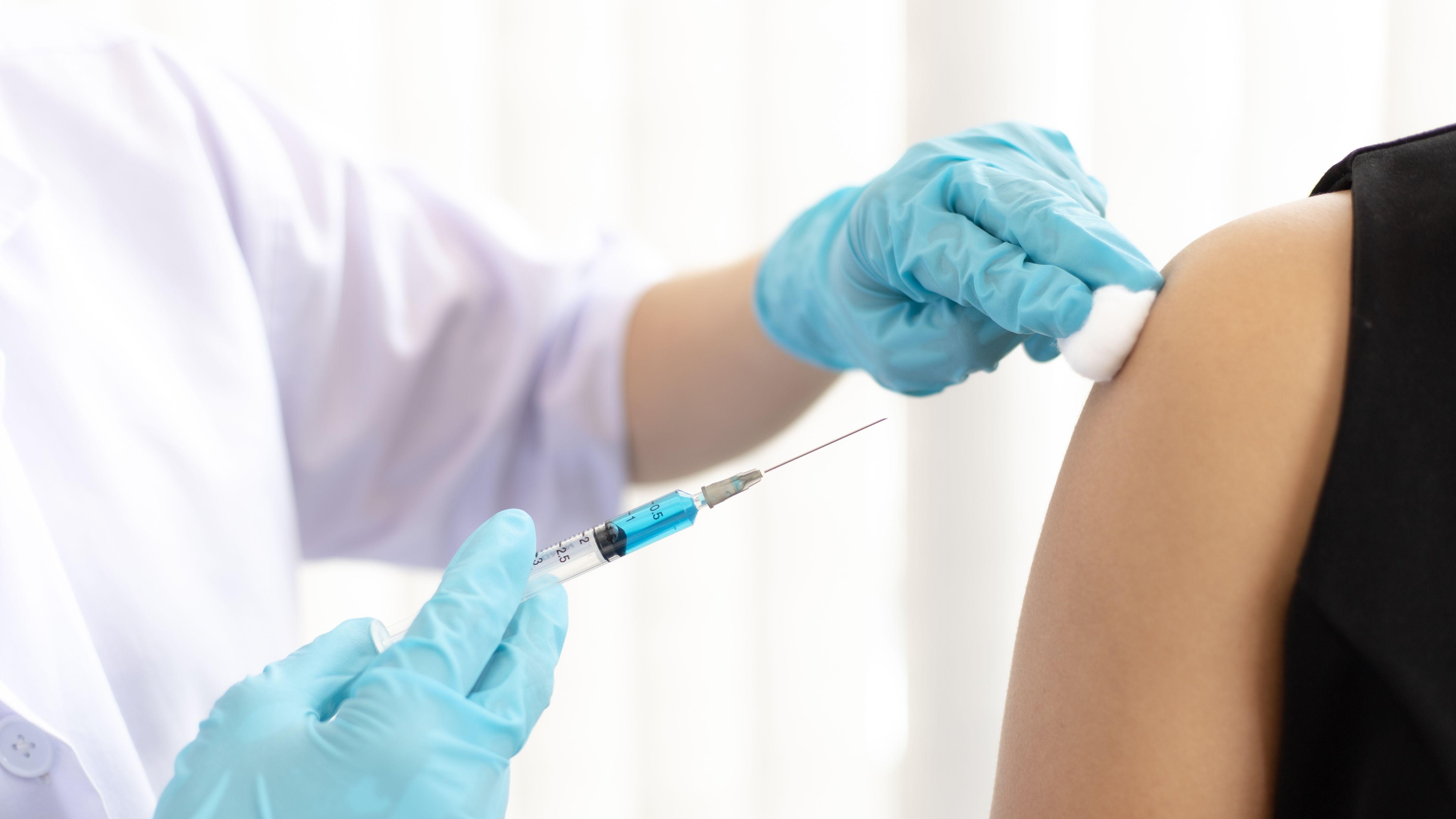 香港防癌會首推動男生到校接種HPV疫苗